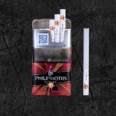 Сигареты Филип Моррис Экзотик Микс (Philip Morris Compact Exotic Mix)